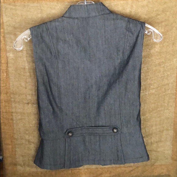 Beautiful Arden B Top - Picture 6 of 6